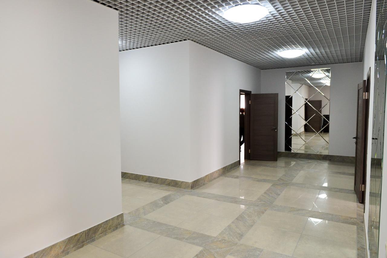 Grad Hotel Ashmyany Extérieur photo