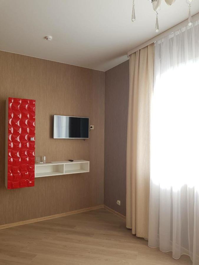 Grad Hotel Ashmyany Extérieur photo