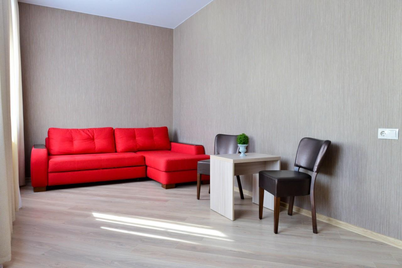 Grad Hotel Ashmyany Extérieur photo