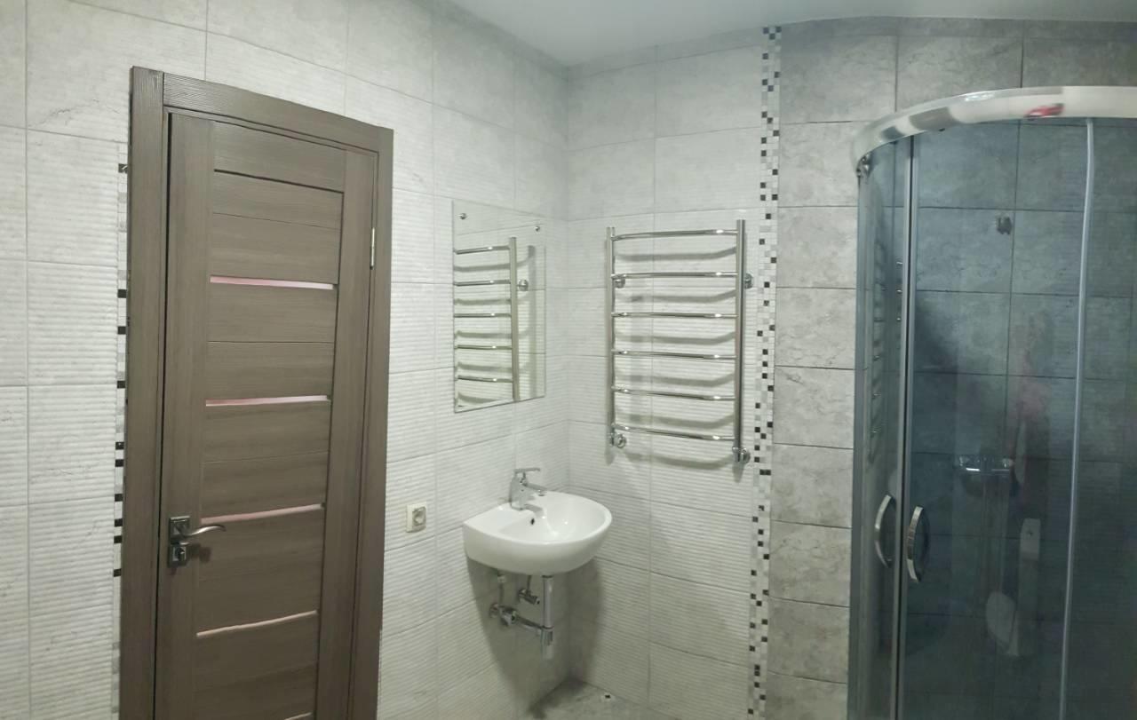 Grad Hotel Ashmyany Extérieur photo